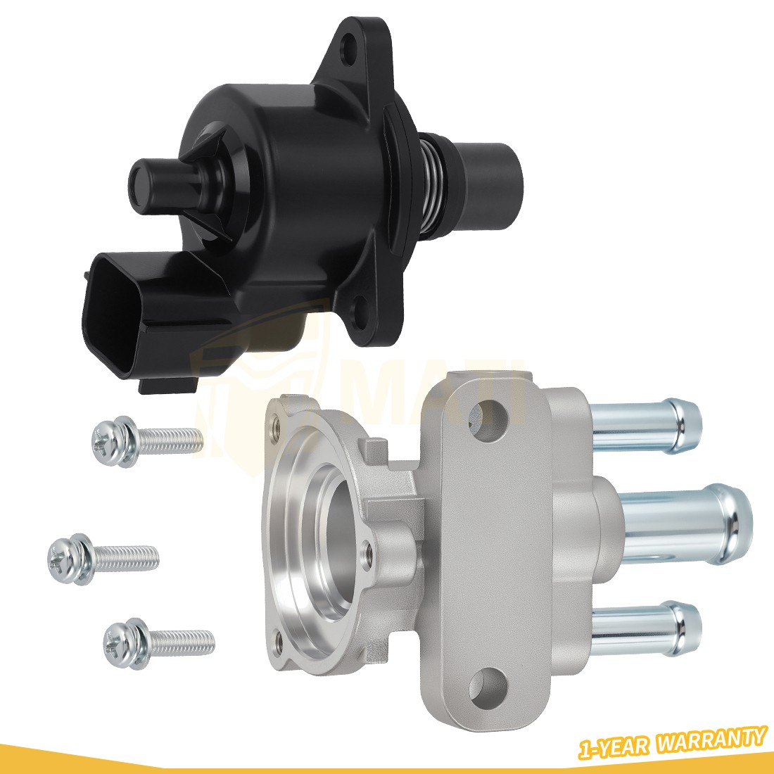 Idle Air Control Valve For Polaris RZR 900 / XP 900 / 4 900 / XP 4 900 2011-2014