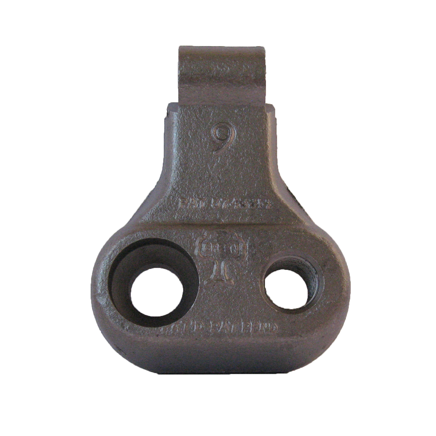 900 Series Greenteeth Angled Pockets - 6 pack