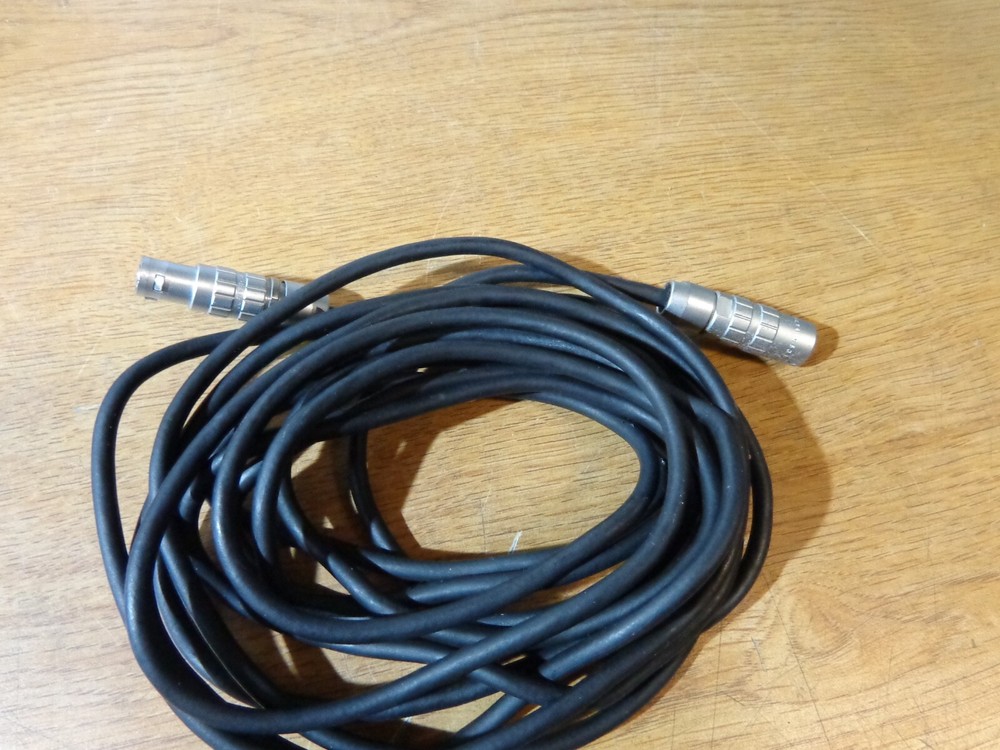 Decotur Electronics RADAR GUN Jupiter Cable