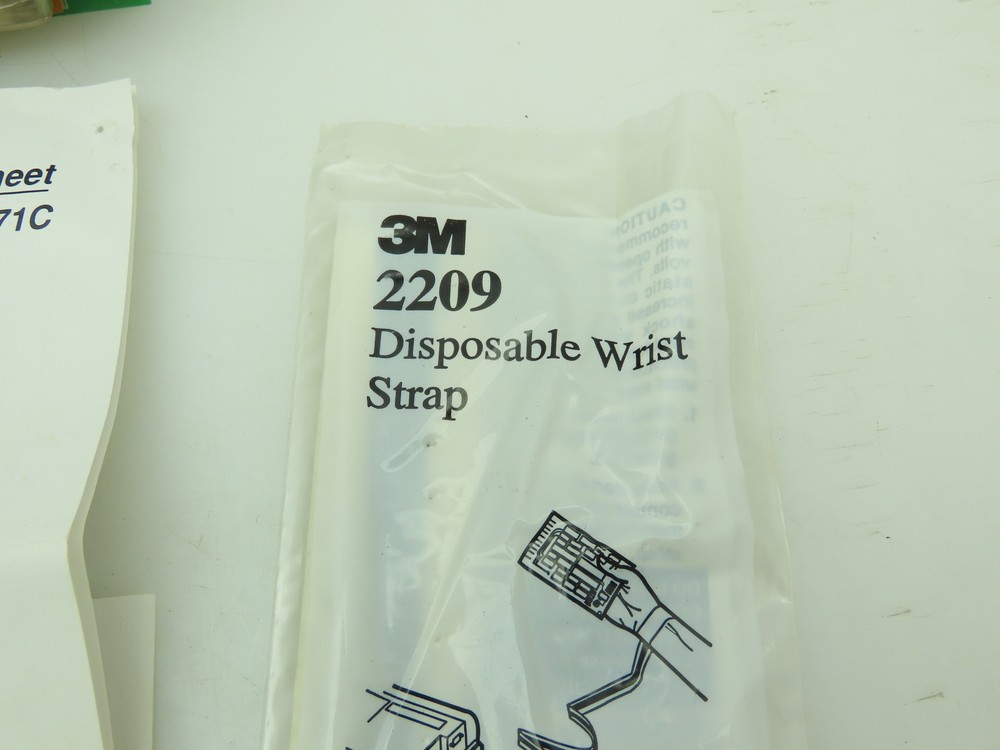 Nordson 183837D Control Board