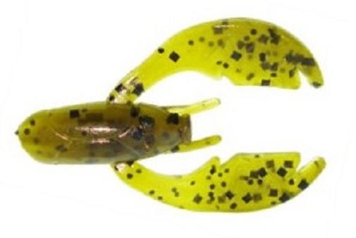 NetBait Paca Chunk Sr. - Summer Craw