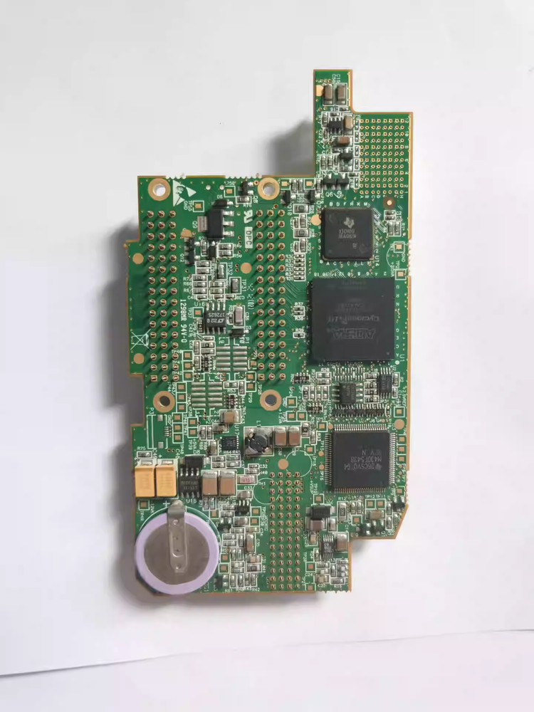 1 PCs EXFO FTB-200V2 conversion board Control board