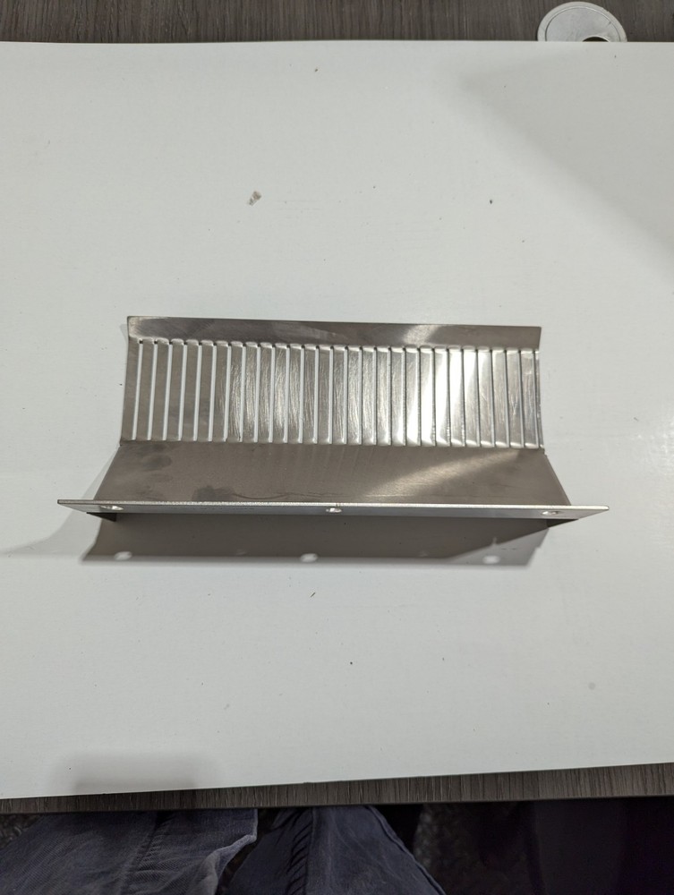 Urschel USA 36181 Stripper Plates