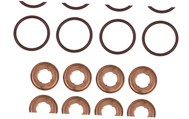 ES 73281 Fuel Injector O-ring Set
