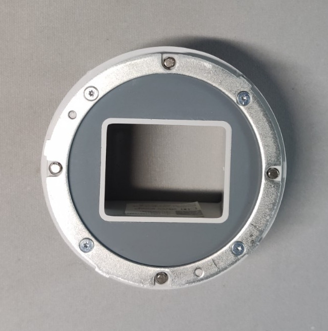 MidMark Beam Limiting Device Model 30-A2221 Modular Base 35X45MM Cone