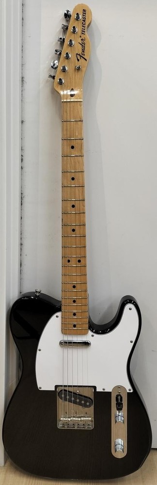 Fender TL71 Used Electric Guitar [AUTH]