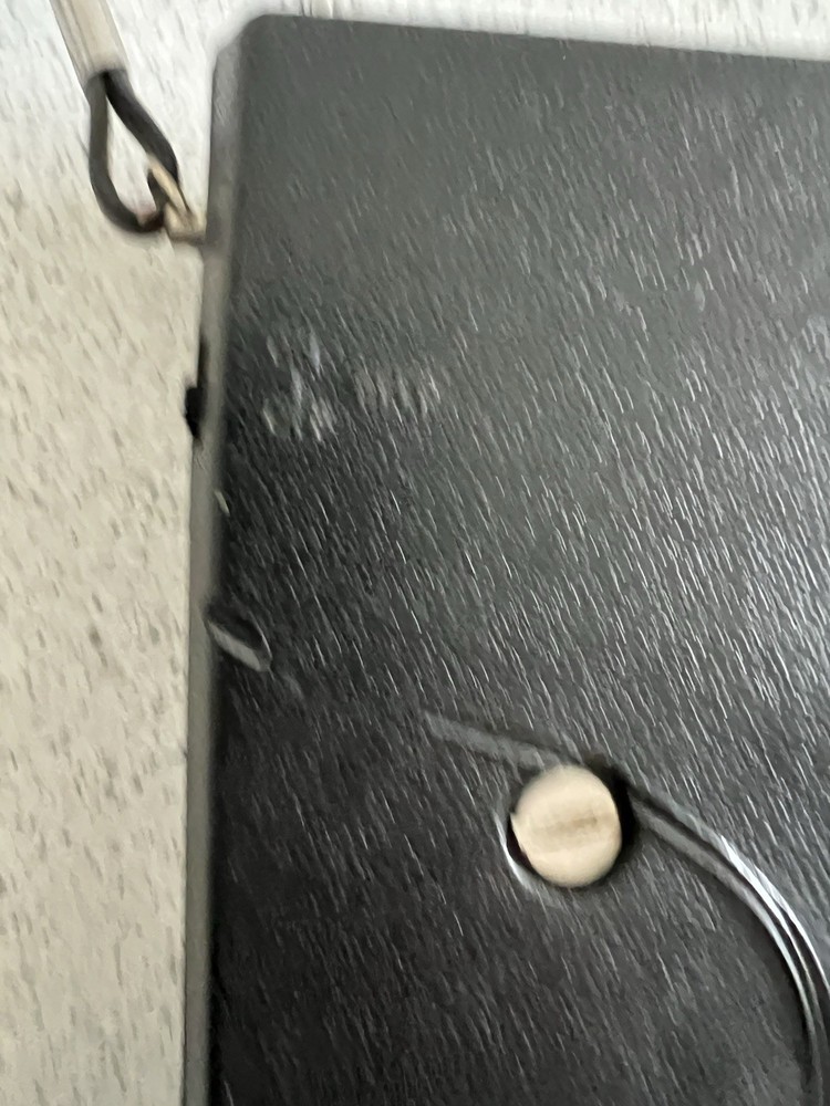 Realistic TRC-4 2 channel transceiver With Crystals Not Working