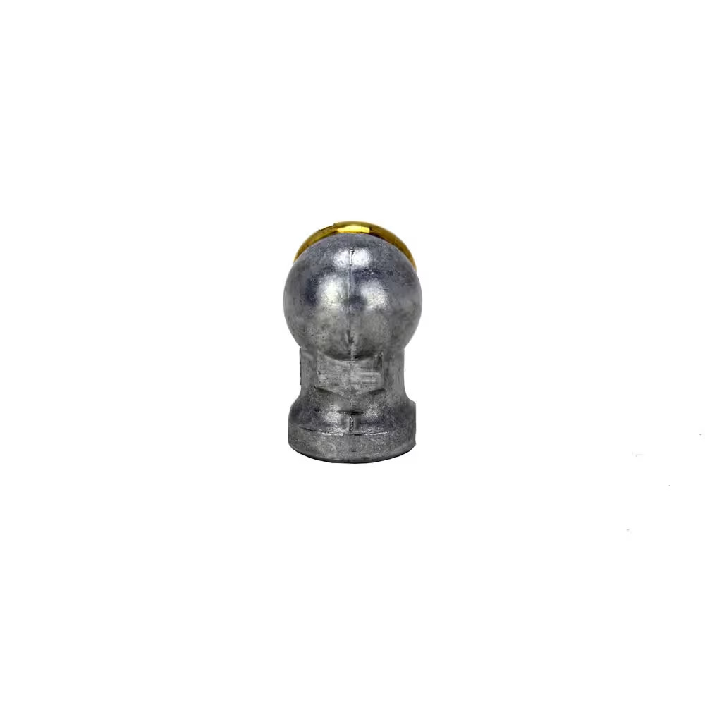 1/4 In. Single Head Air Chuck