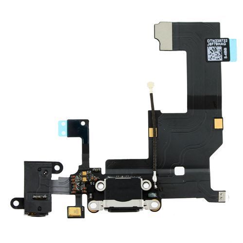 For Apple iPhone 8 / iPhone 8 Plus Charging Port Dock Mic Flex Replacement OEM