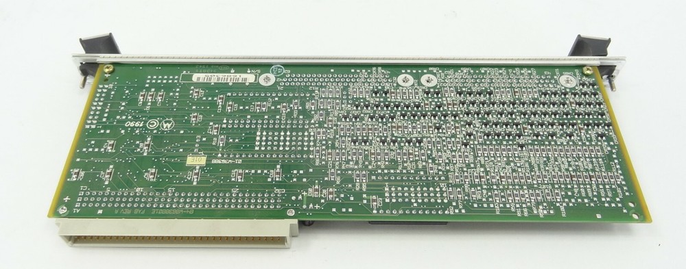 Motorola MVSB741 16 Channel Series Async Interface