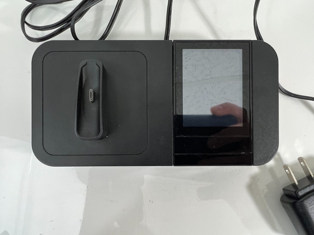 Jabra Motion Office 6670 Wireless Bluetooth Charging Base WHB006 - Base Only!
