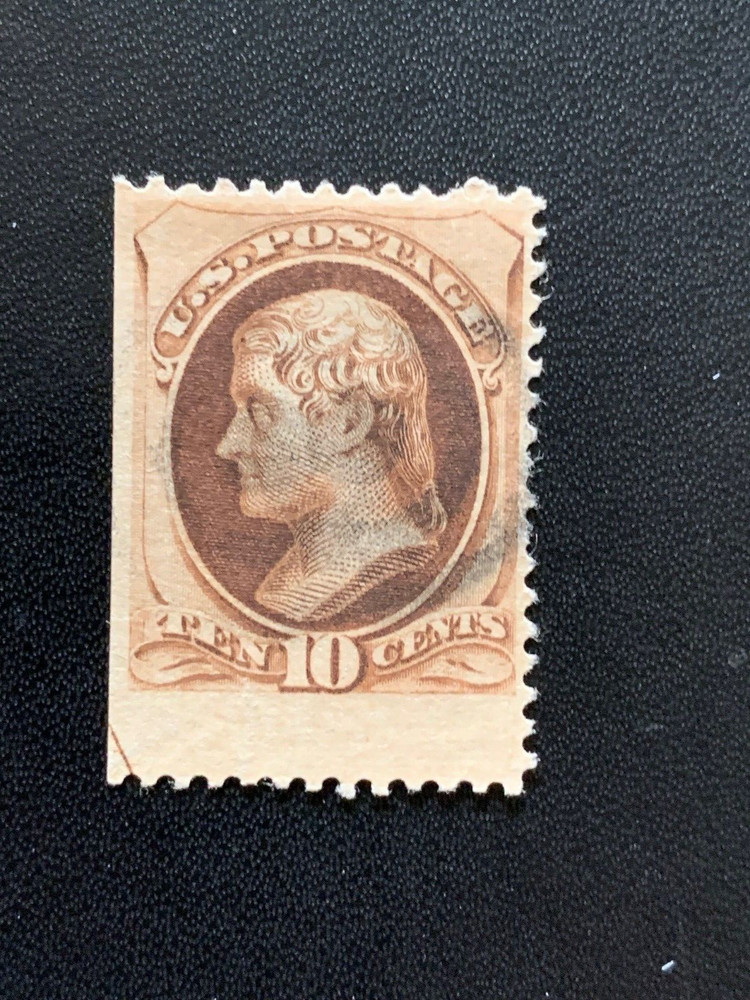 US Scott # 161 Used (B)