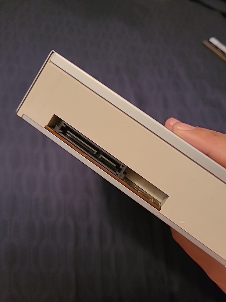 Dell PC DVD Reader Writer SH-216DB/DEBHF