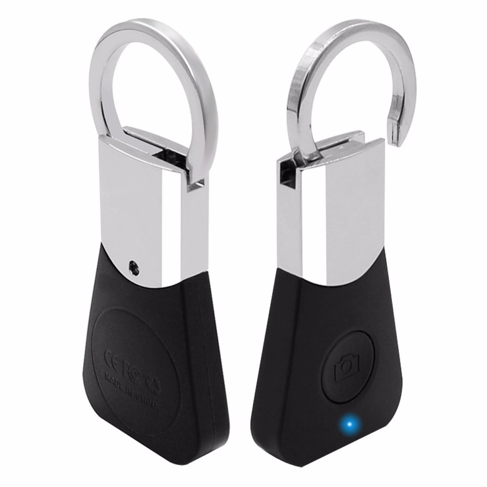 Wireless Remote-iPhone X/8/8+ 7/7+ 6/6s+ Galaxy HTC iOS Android Selfie
