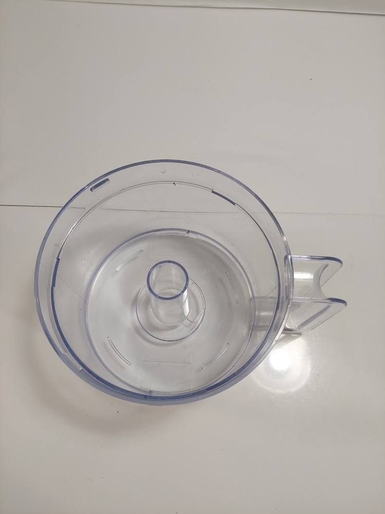 Krups 703 Master Pro Compact Food Processor Replacement Part: Work Bowl ONLY