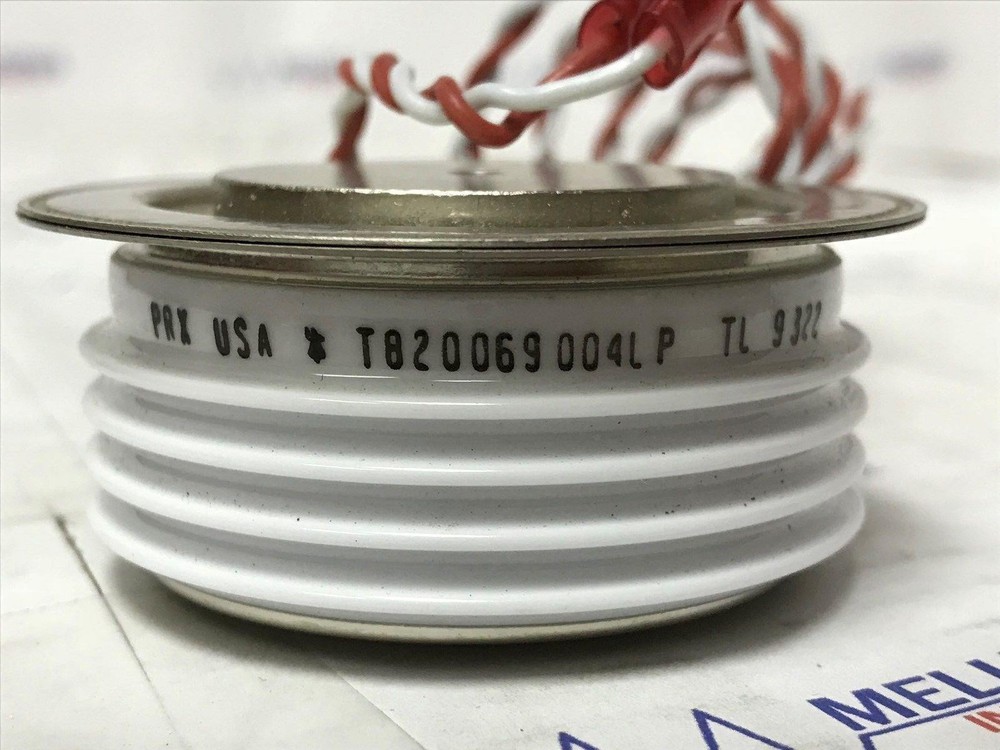 Powerex T820069004LP  SCR Thyristor