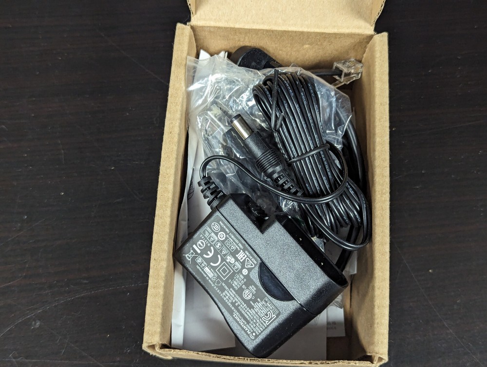 Plantronics Polycom Electronic Hook Switch Cable (APP-51EHS)