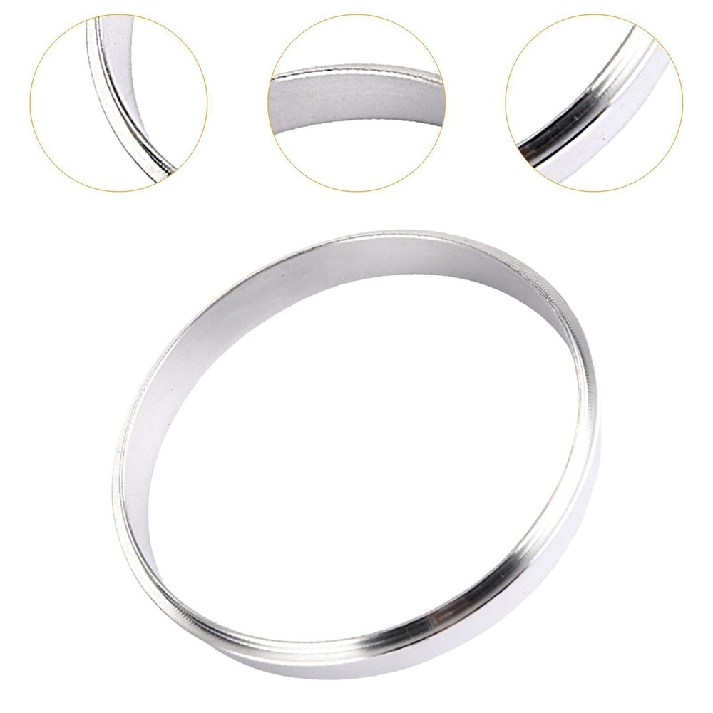 2 Pack Bubble Tea Machine Replacement Gaskets Easy to Install Automatic Sealing