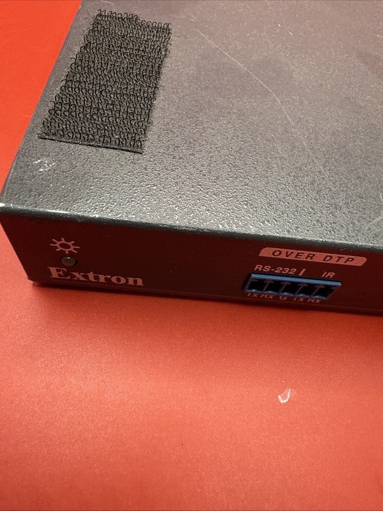 Extron DTP HDMI 230 Rx