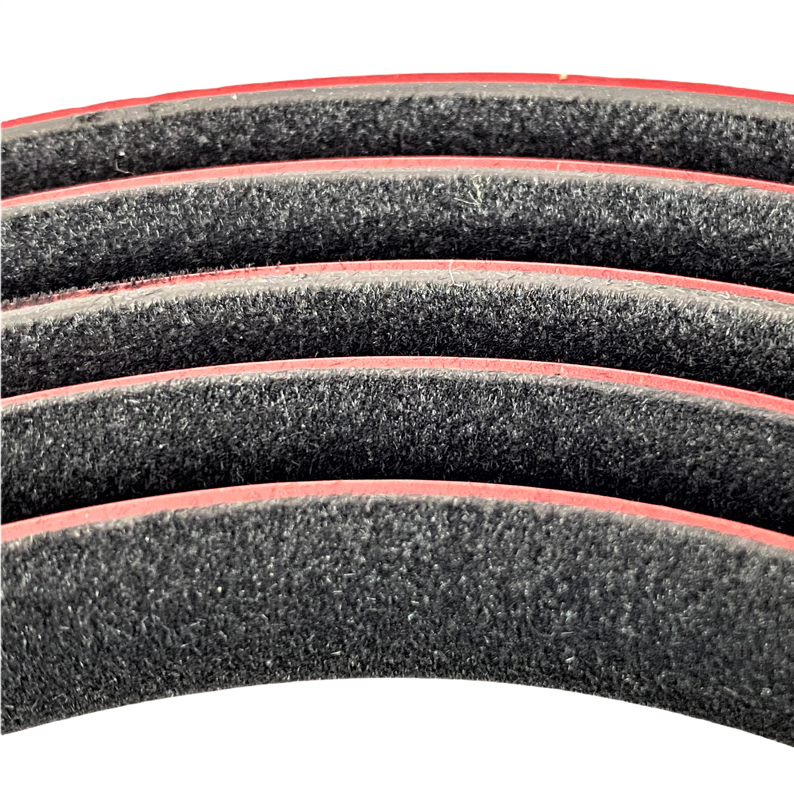 BMW E36 Coupe 4 Pieces Seal Kit for Door Seals + Sunroof Seal + Trunk Lid Seal