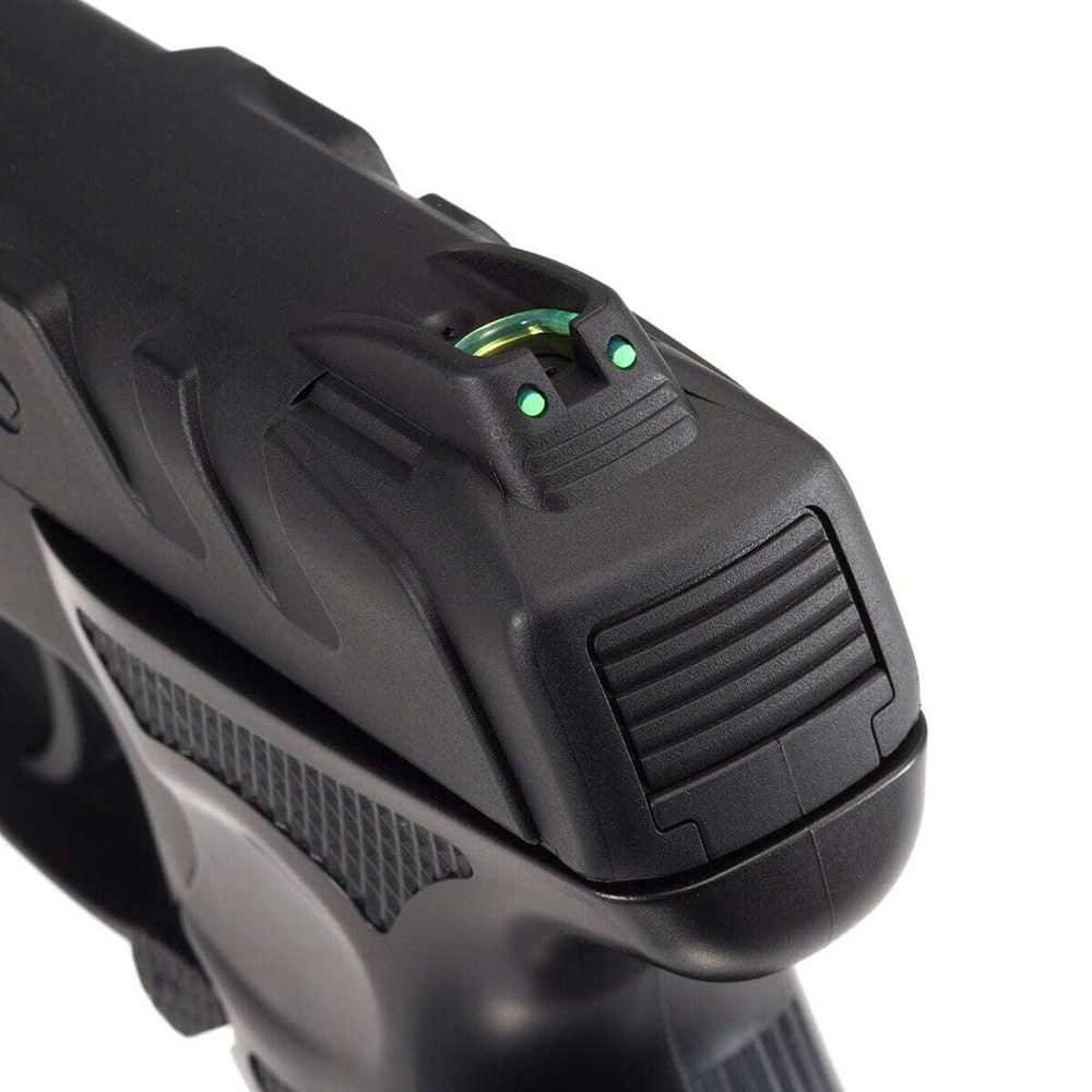 Gamo GP-20 Combat CO2 BB pistol .177