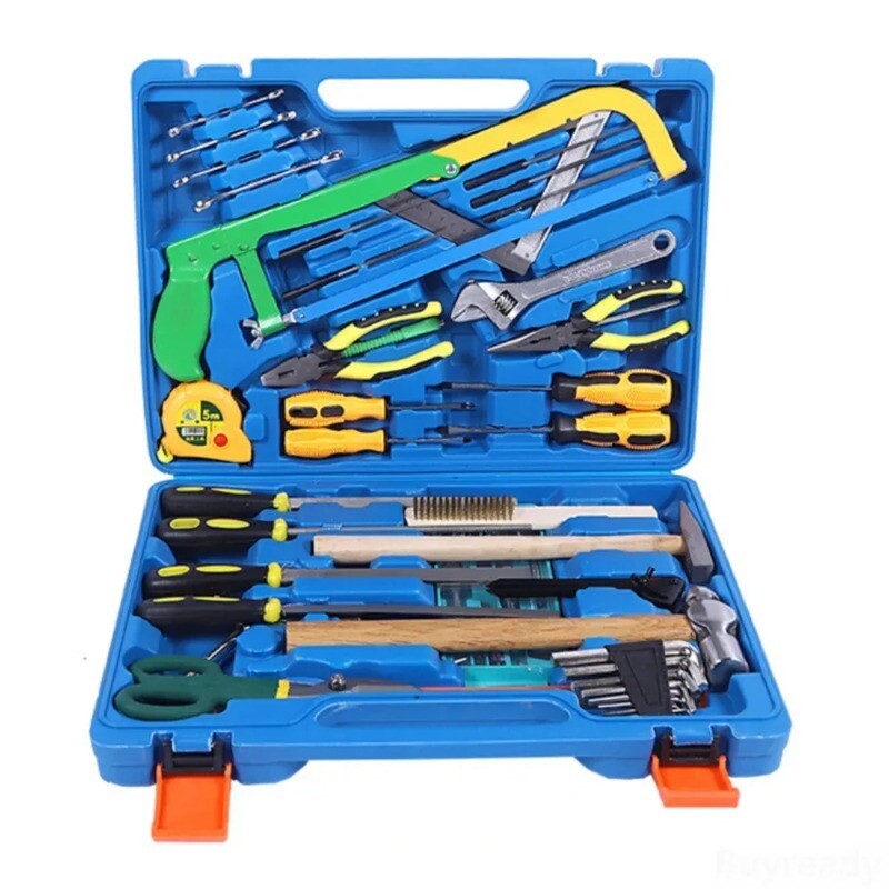 Hardware Tools Set Home Set Electrician Tools Combination Repair Tools