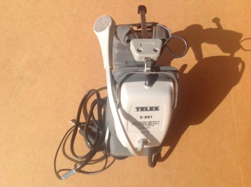 Telex Headset E-951
