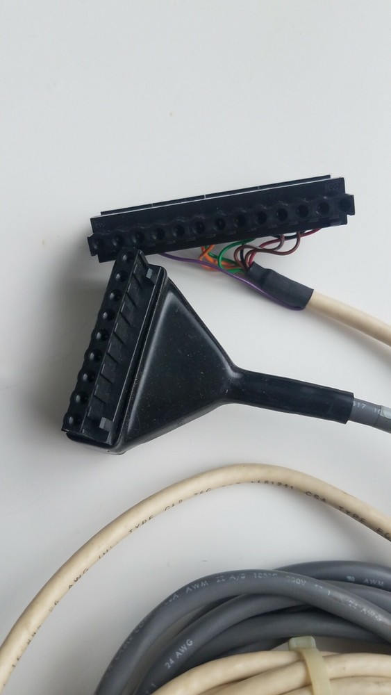 Gurley Precision HR2A-60PA-BRD-N High Resolution Interpolator & Encoder 8325 R10