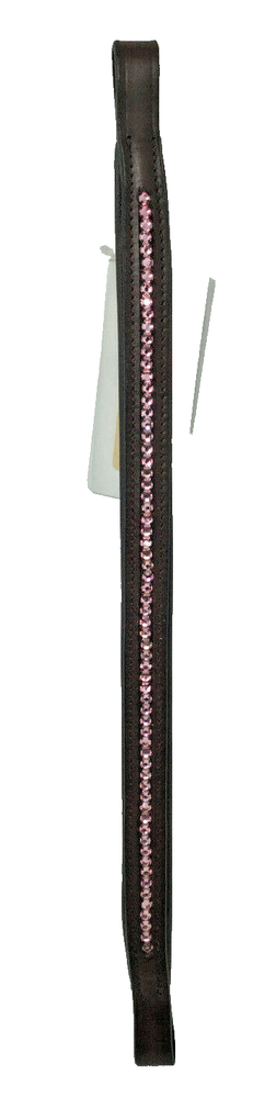 Crystal BROWBAND Havana - NEW