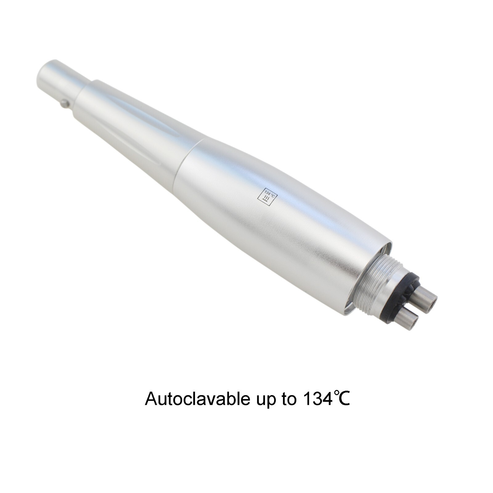 Dental Hygiene Handpiece Prophy Air Motor 3 Nose Cone 4 Holes 360 Degree Swivel