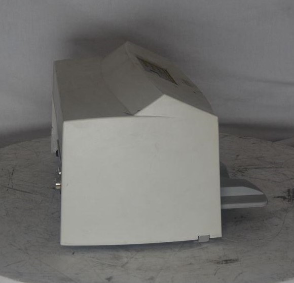 Craden Peripherals DP9 Passbook Printer SEE NOTES