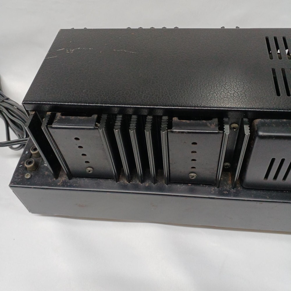 ONKYO INTEGRA 931 power amplifier #BE12016