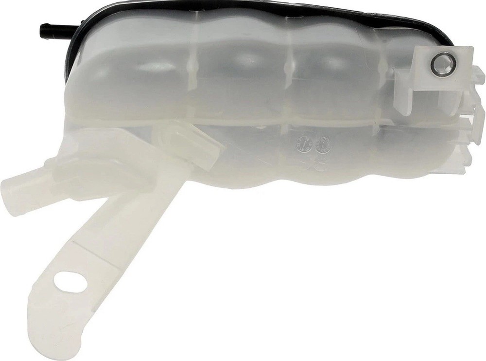 603-054 Front Engine Coolant Reservoir Compatible with Select Cadillac / Chev...
