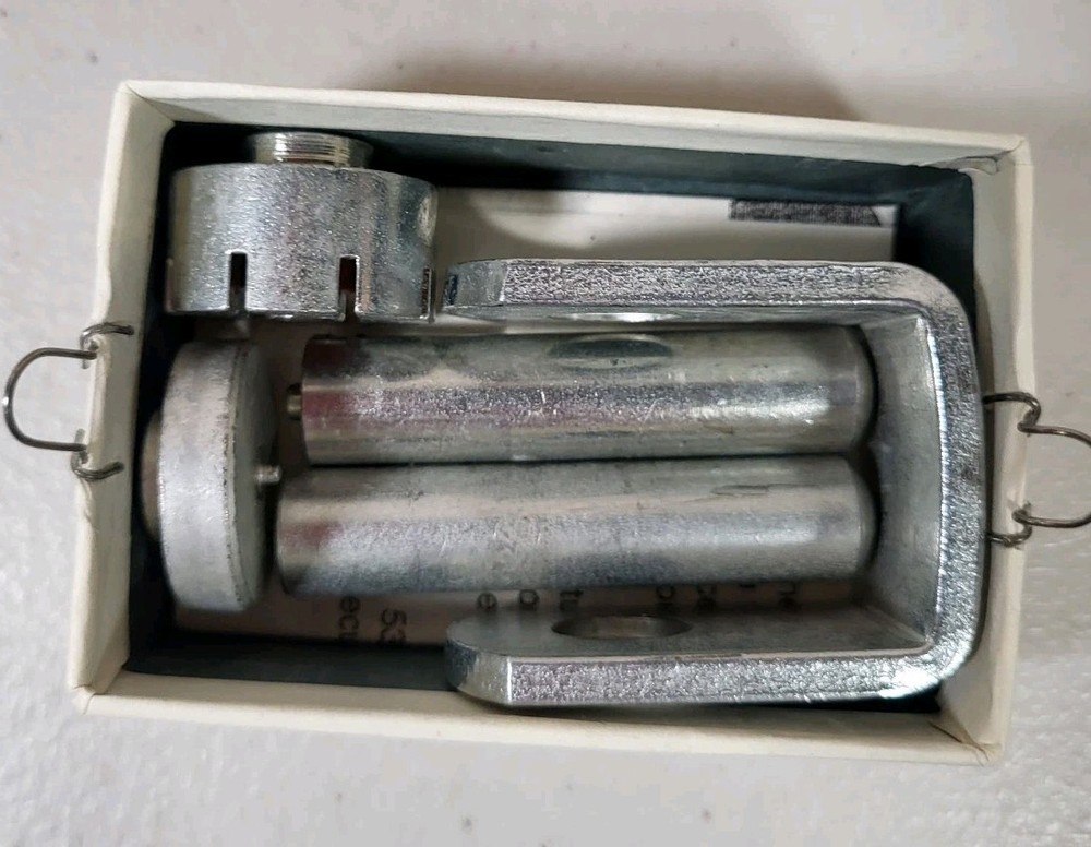 The Bee Lee Snap Co. Snap Setting Kit K290