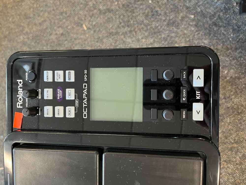 Roland Octapad SPD-30 Digital Percussion Pad