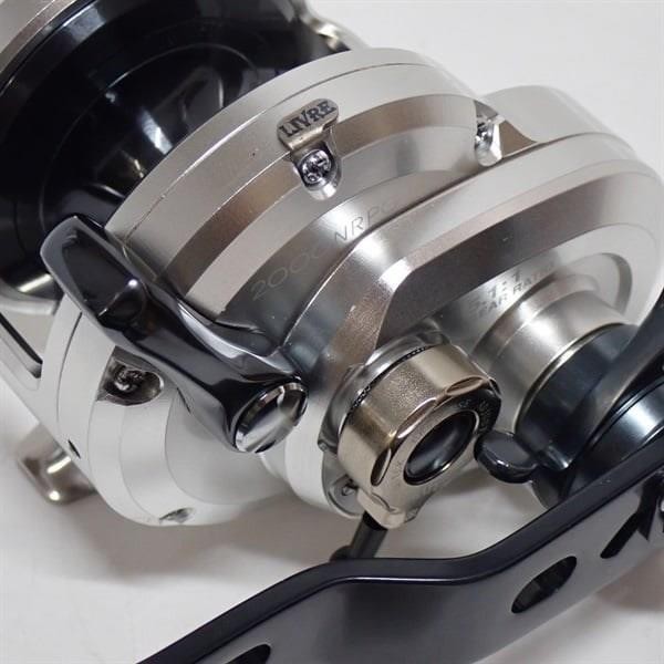 [Shimano] 11 O'Shea Jigger 2000NRPG