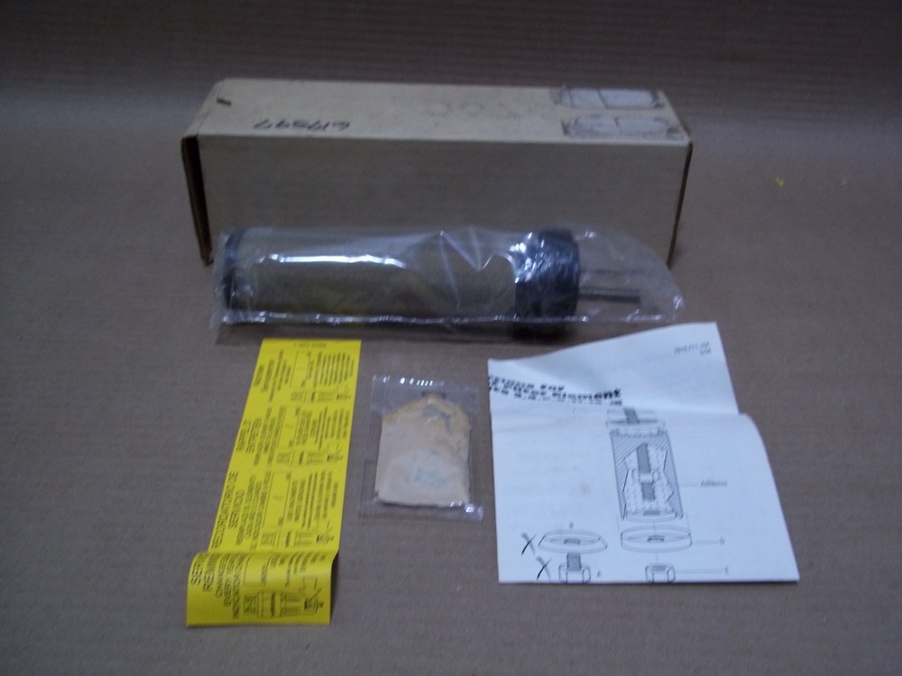 New HANKISON FILTER REPLACEMENT E9-20-06 FILTER ELEMENT E92006