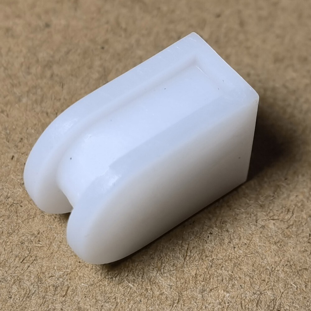 Mehen Dasher support front M00-4801