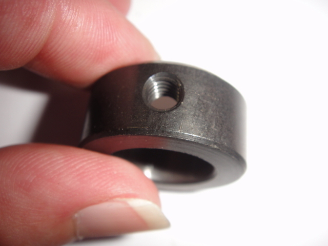 Hamada Collar (CO), Part #M05-37-3