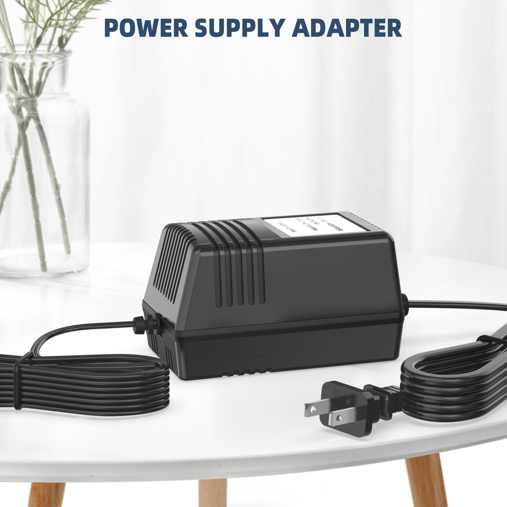 AC 24V Adapter Charger for Sprite-12 Smart Watering Controller Power Supply