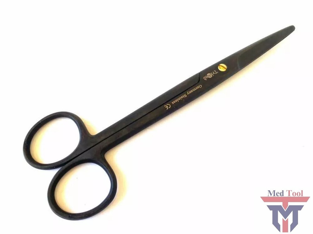 Mayo Dissecting Scissors Curved 5.5'' Surgical Instruments