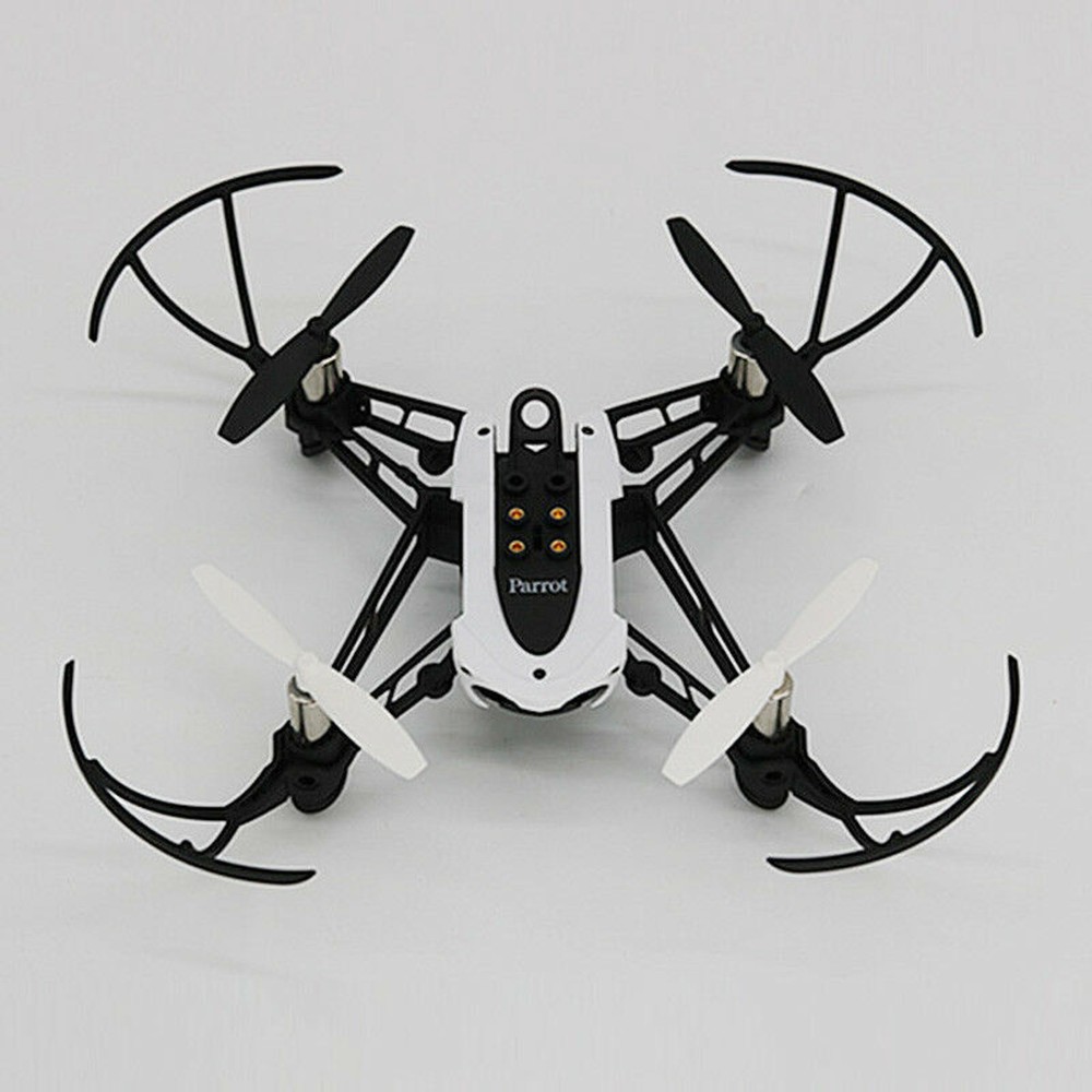 Quick Release Propeller Blade Props For Parrot Minidrone Rolling Spider Drone tt