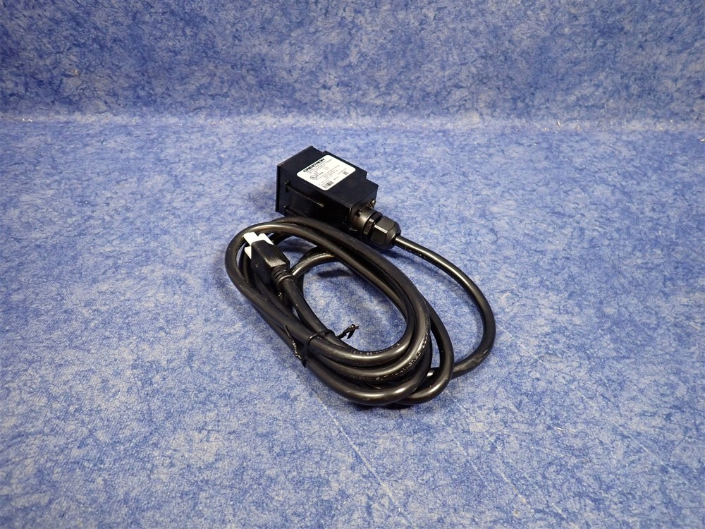 Crestron FT2A-PWR-US-1-BASIC AC Power Outlet Module, US NEMA 5, Type B (D18)