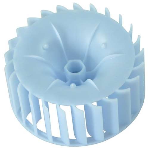 Fan Drum #00647541 for Bosch