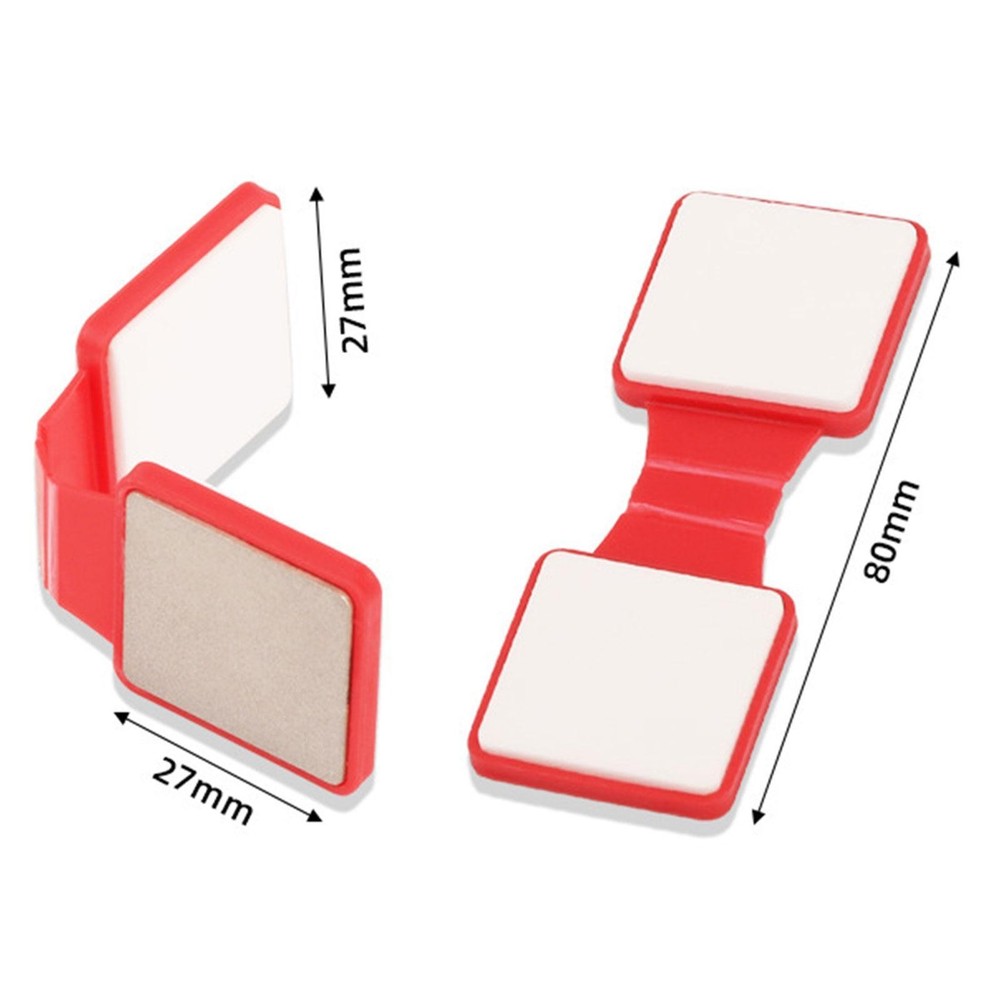 Ice Skate Sharpener Sharpener Tool Efficient Edge Trimmer Portable Grindstone