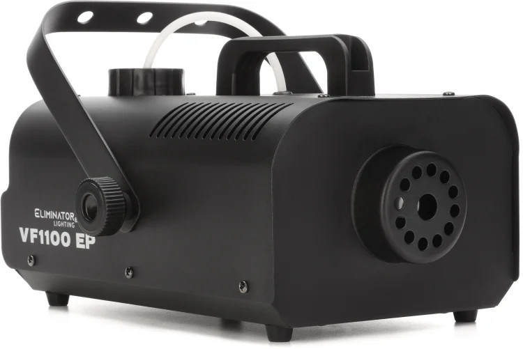 Eliminator VF1100 EP Fog Machine