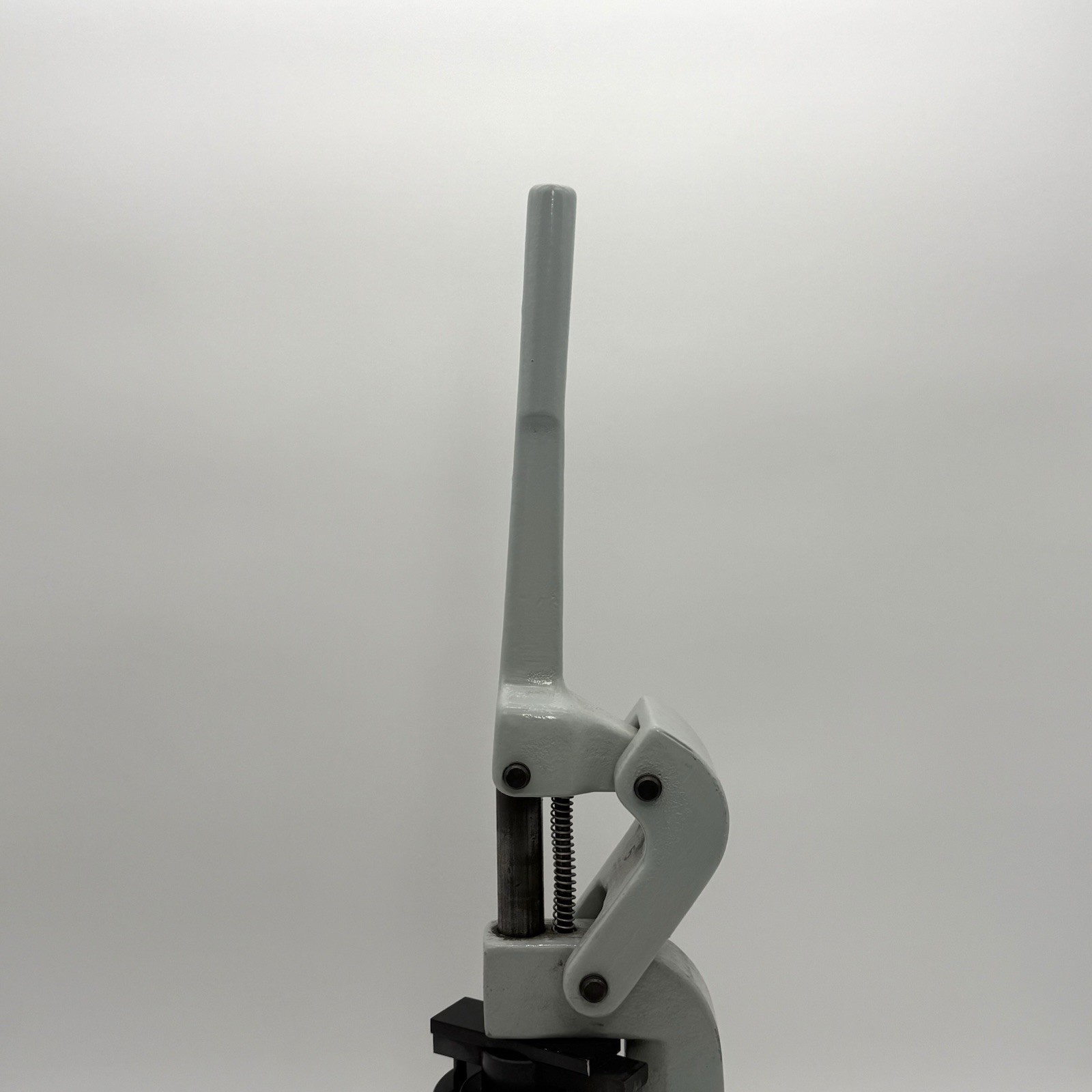 Badge-A-Matic 1 Badge-A-Minit 2 1/4" Button Maker Hand Press 2.25" Badges