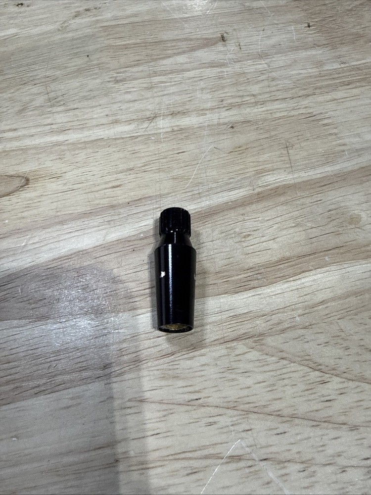 Callaway Fitting Cart Demo Shaft Adapter Tip Golf authentic OEM (Pulled)