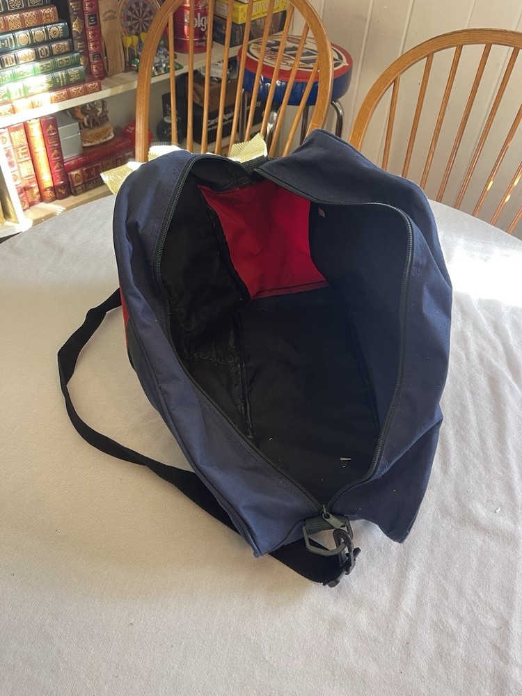 Xtreme limits rollerblade bag good condition