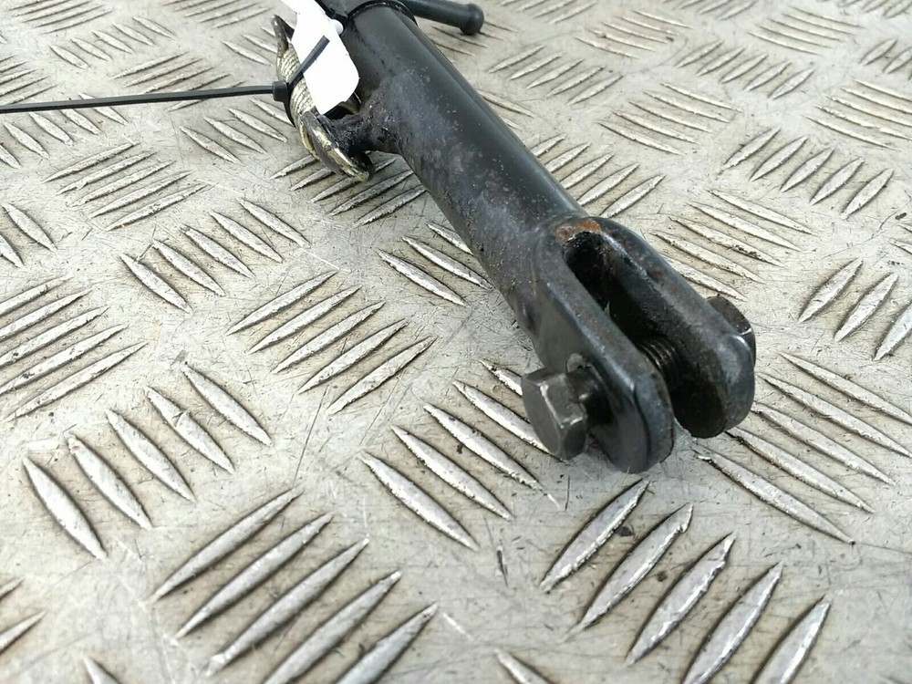 2015 SUZUKI EN 125 Side / Centre Stand